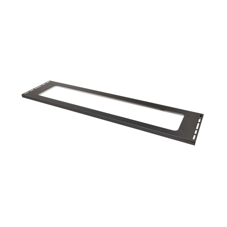 Kryt horní pro rozdělení horké / studené uličky, standardní 300mm rack, sada