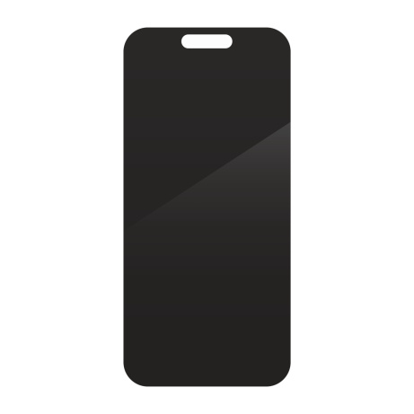 ZAGG Ochranné sklo GLASS Elite Privacy pro Apple  iPhone 17 Pro