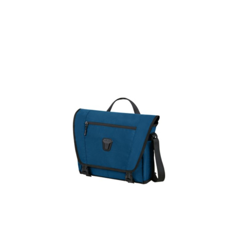 Samsonite DYE-NAMIC Messenger Bag 14.1" Blue