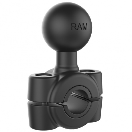 RAM Mounts objímka Torque pro průměr 9,52 - 15,88 mm s 1" čepem