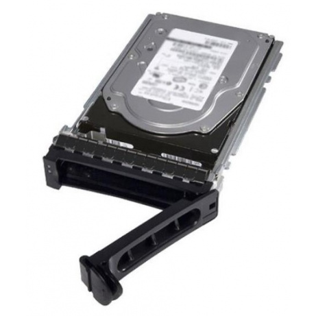 Dell/2TB/HDD/3.5"/SATA/7200 RPM/1R