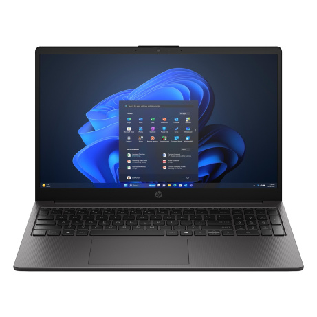 HP 255R/G10/R5-7535U/15,6"/FHD/16GB/512GB/AMD int/DOS/Gray/3R