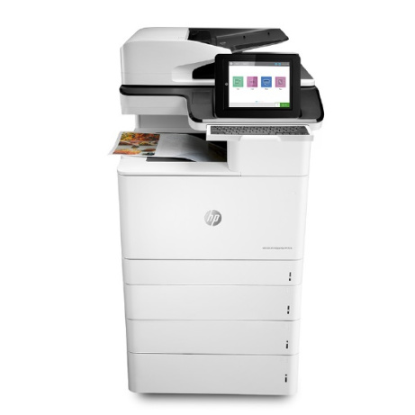 HP Color LaserJet Ent/776z/MF/Laser/A3/LAN/Wi-Fi/USB