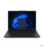 Lenovo ThinkPad L/L16 Gen 2 (AMD)/R5PRO-215/14"/WUXGA/16GB/512GB/AMD int/W11P/Black/3R On-Site