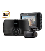 Kamera do auta MIO MiVue 903WD Pro Dual 2.5K HDR WIFI GPS Starvis2 Smartbox