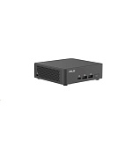ASUS NUC 15 Pro Mini PC/NUC15CRK/Intel Core Ultra 5 225H/2x8GB DDR5+512GB/Intel Arc GPU/L9/EU power cord
