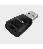 Lexar Cardreader microSD UHS-I (USB 3.2)