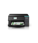 BAZAR - EPSON tiskárna ink EcoTank L6360, 3v1, A4, 1200x4800, 35ppm, Wi-Fi, Záruka 5 let po registraci zdarma - Poškozen