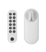 AQARA Smart Lock U200 Lite, White