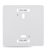 Homematic IP  Nástěnná konzole bateriových komponent 55 mm - HmIP-SF-2