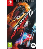 Switch hra Need For Speed Hot Pursuit Remastered