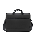 Modern Moonless Night 16-inch Laptop Briefcase EURO