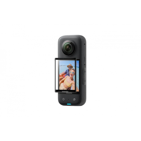 Insta360 X3 ochrana displeje