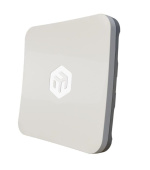 MikroTik SXTsq-5axD, Wi-Fi 6 outdoor CPE, RouterOS L4