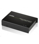 ATEN HDMI Extender po cat5e do 100m, Ultra HD 4k x 2k podpora - Transmitter modul