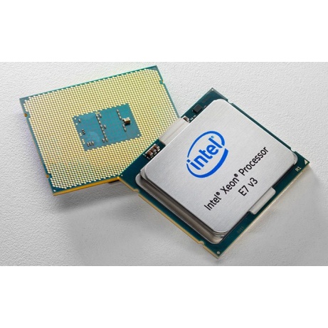 CPU INTEL XEON E7-8893 v3, LGA2011-1, 3.20 Ghz, 45M L3, 4/8, tray (bez chladiče)