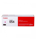 Canon TONER CRG-054 purpurový pro LBP621Cw, LBP623Cdw, MF641Cw, MF643Cdw (1 200 str.)
