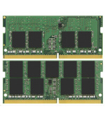 KINGSTON SODIMM DDR4 16GB 3200MT/s CL22 ECC