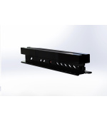 AP-MNT-C Campus AP mount bracket kit (individual) type C: suspended ceiling rail profile 9/16