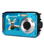 AGFAPHOTO Realishot WP8000 Blue