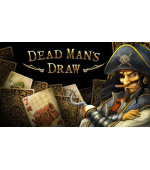 Dead Man's Draw (PC) klíč Steam