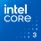 Intel Core 3