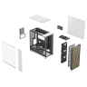 BOHEMIAPC GAMER ULTIMATE WHITE - Herní Ryzen 7 8700, 1TB M.2, RTX 5060 8GB, 32 GB DDR5, WIN 11 PRO, Wi-Fi - BCR7RTX506032GBDDR5