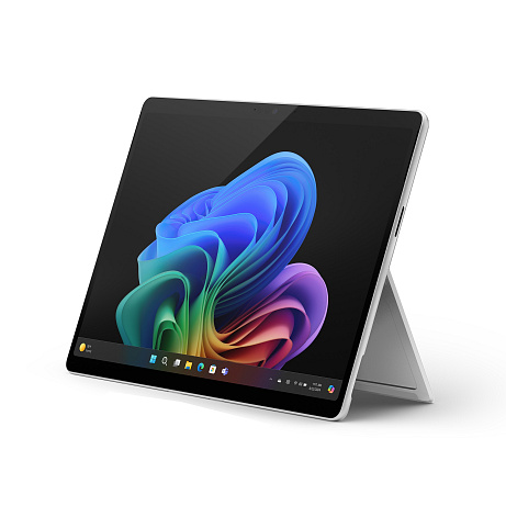 Microsoft Surface Pro 11 Copilot+/SD-X Elite/13"/2880x1920/T/16GB/512GB/Adreno/W11H/Platinum/2R
