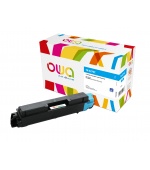 OWA Armor toner kompatibilní s Kyocera TK-5270C, 6000st, modrá/cyan