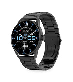 Aligator Watch AMOLED PRO/Elegant Band/Černá