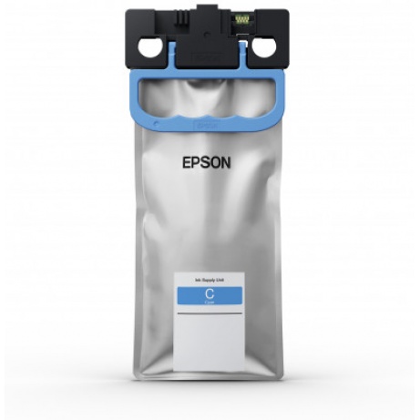 Epson WF-C5X9R Cyan XXL Ink Supply Unit