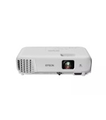 EPSON EB-W53/3LCD/4000lm/WXGA/2x HDMI