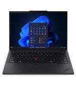 Lenovo ThinkPad T/21QC0061CK/Intel® Core Ultra 7 255U/14"/2880x1800/32GB/1TB/Intel int/W11P/Black/3R