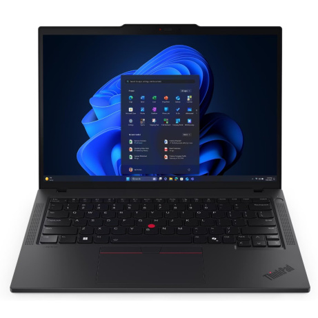 Lenovo ThinkPad T/21QC0061CK/Intel® Core Ultra 7 255U/14"/2880x1800/32GB/1TB/Intel int/W11P/Black/3R