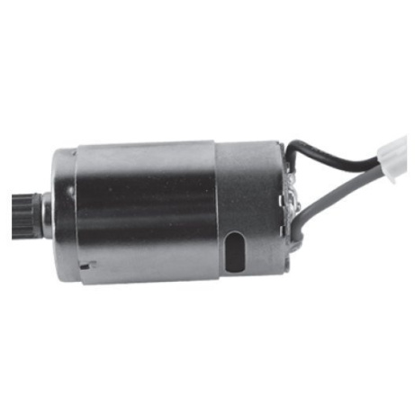 AB30-DJ01 - 390 Motor