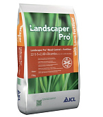 Hnojivo proti plevelu ICL Landscaper Weed Control 15kg