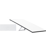STARLINK Standard Kit, standard 802.11s/b/g/n/ac/ax, maximální rychlost Wi-Fi 200 Mb/s - rozbaleno