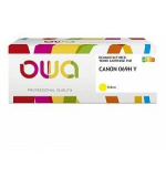 OWA Armor toner pro Canon i-SENSYS LBP-673 Cdw yellow, 5.500 str., komp.s CRG069HY