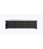 QNAP ES1686dc-R2-2142IT-128G (2x8C/XeonD-2142IT/3GHz/64GBRAM/16xSAS/3xGbE/4xSFP+/2xUSB3.2/2xPCIe/RP)