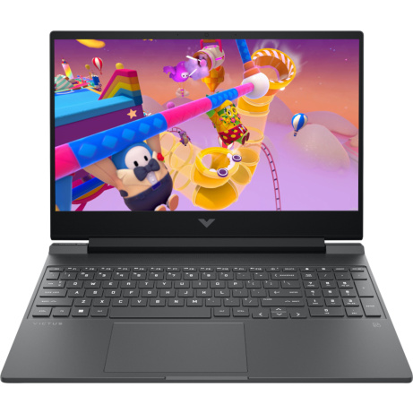 NTB VICTUS 15-fb3001nc, Ryzen 5 240, 15.6 FHD AG IPS 144Hz 300 nits, 24GB DDR5, SSD 1TB, RTX 5050 8GB, Windows 11