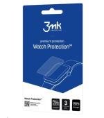 3mk hybridní sklo Watch Protection FlexibleGlass pro Polar Grit X2