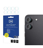 3mk Lens Protection pro POCO X8 Pro