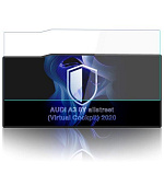 3mk BladeShield Center Display pro AUDI A3 8Y allstreet (Virtual Cockpit) 2020