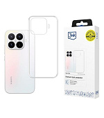 3mk ochranný kryt Clear Case pro Xiaomi 17T