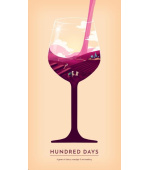NSW hra Hundred Days - Winemaking Simulator