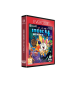 Evercade Indie Heroes Collection 4