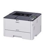 BAZAR - Oki B433dn A4 40 ppm 1200x1200 dpi,PCL, PS3,USB 2.0, LAN, Duplex - poškozený obal