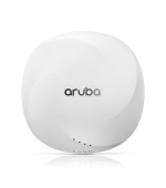 HPE Aruba Networking AP-735 (RW) Tri Radio 2x2 Wi-Fi 7 Internal Antennas 5-pack Campus Access Point