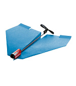 PowerUp Letadlo 2.0: elektrická vlaštovka modrá