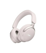 Bose QuietComfort Ultra bezdrátová sluchátka, White Smoke